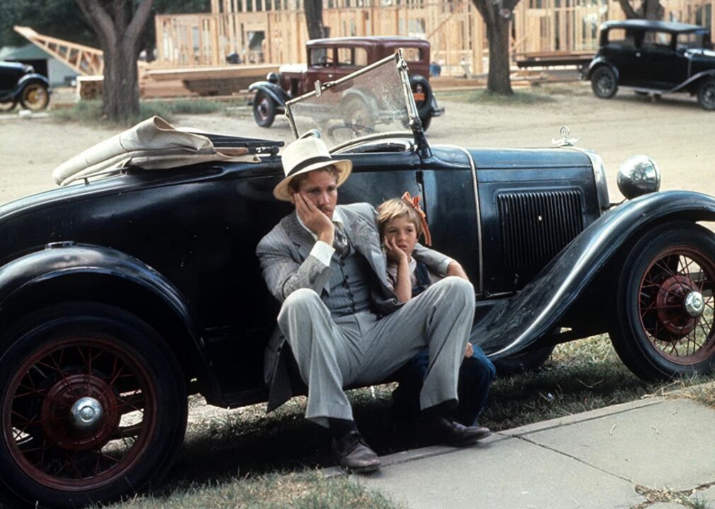 Paper Moon (1973)